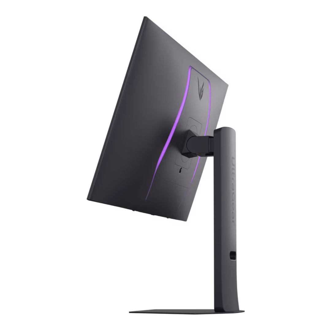 LG UltraGear 32" 4K OLED 240Hz Gaming Monitor 32GS95UV-B - Image 6