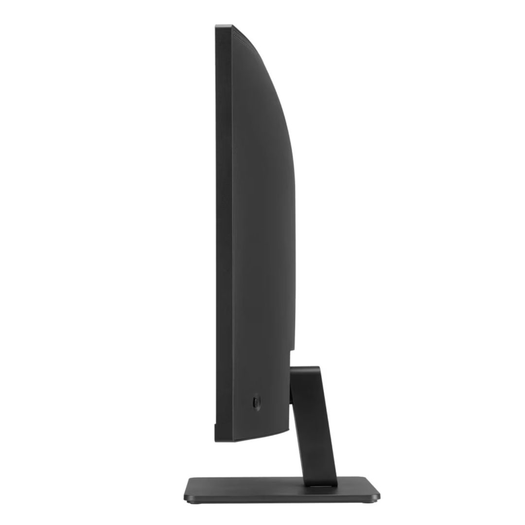 LG Essential 32" FHD VA Curved 100Hz FreeSync Monitor 32MR50C-B - Image 7