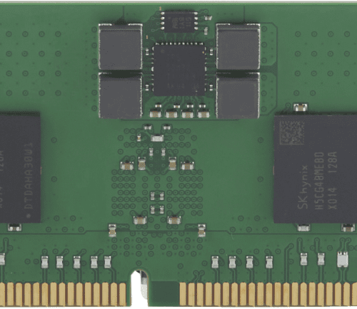 HP 32GB DDR5-4800 DIMM ECC REG Server Memory