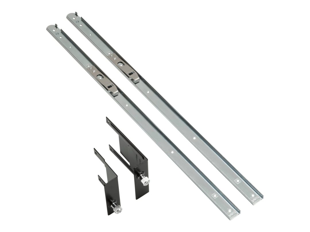HP Z8 G4 Rack Rail Upgrade Kit
