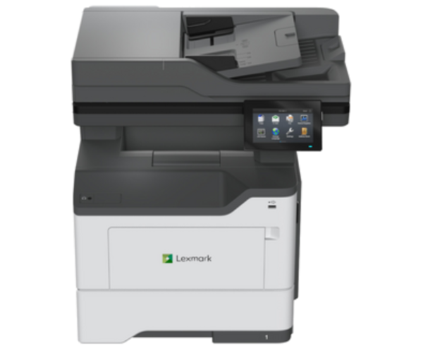 LEXMARK FUNCTION: MONOCHROME LASER, LEXMARK E-TASK 4.3-INCH (10.9 CM) COLOUR TOUCH SCRE…