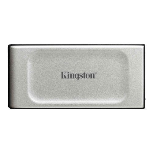 Kingston XS2000 4TB USB 3.2 Gen 2x2 Portable SSD