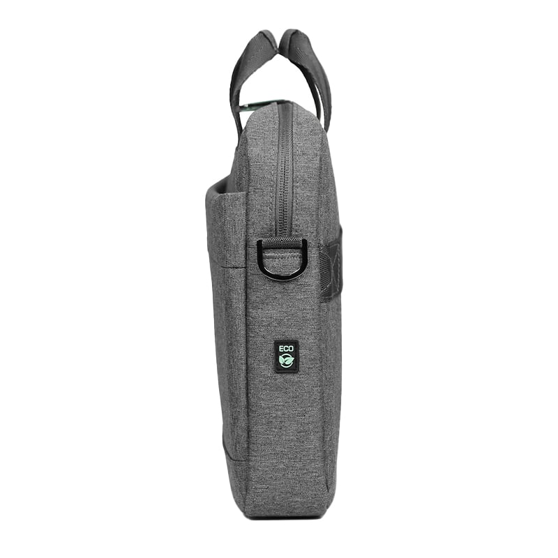 Port Designs Yosemite 15.6" Toploading Case ECO Grey 400701 - Image 9