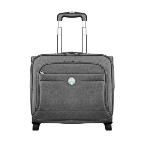 Port Designs YOSEMITE 15.6" Eco Beau 25L Trolley Bag 400708