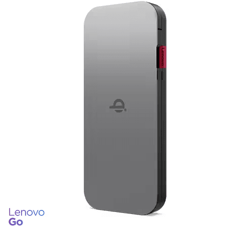 LENOVO WIRES ARE LIKE CHAINS REMOTE WORKERS. THAT’S WHY WE’VE DONE AWAY FRUSTRATION OF …