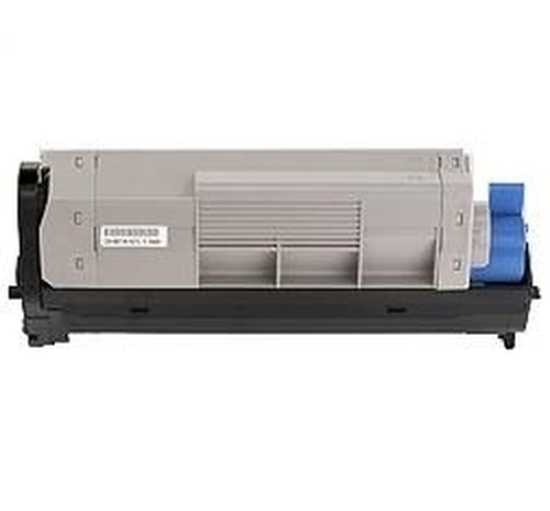 OKI 43381708 Black Imaging Drum