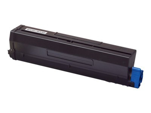OKI ES6410 Magenta Toner Cartridge 6K