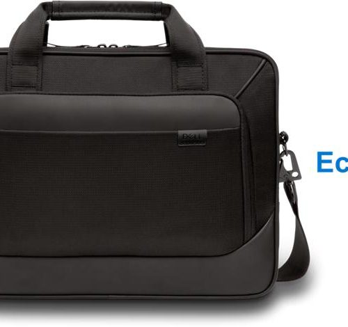 DELL ECOLOOP PRO CLASSIC BRIEFCASE 14 – CC5425C