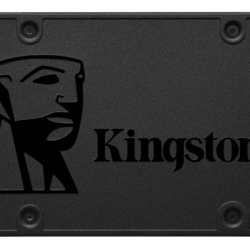 Kingston A400 480GB SATA3 2.5" SSD