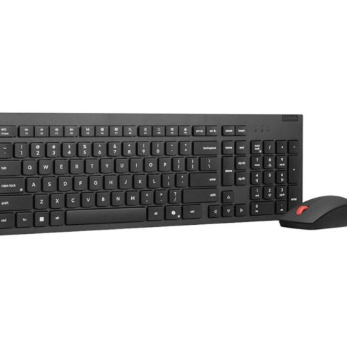 Lenovo Essential Wireless Keyboard Mouse Combo Gen2