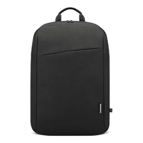 Lenovo B210 16-Inch Laptop Backpack Black/Grey