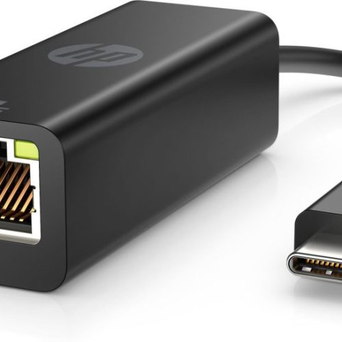 HP USBC TO RJ45 ADAPTER G2