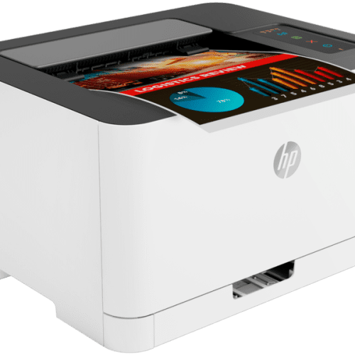HP COLOR LASER 150NW. FUNCTIONS: PRINT. PRINT TECHNOLOGY: LASER. PRINT SPEED: UP TO 18 …