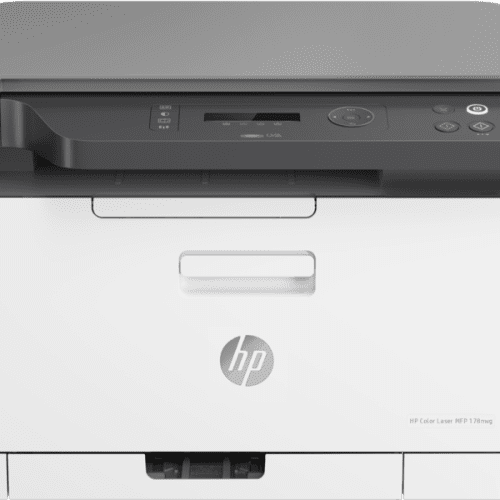 HP COLOR LASER MFP 178NW. FUNCTIONS: PRINT, COPY, SCAN. PRINT TECHNOLOGY: LASER. PRINT …