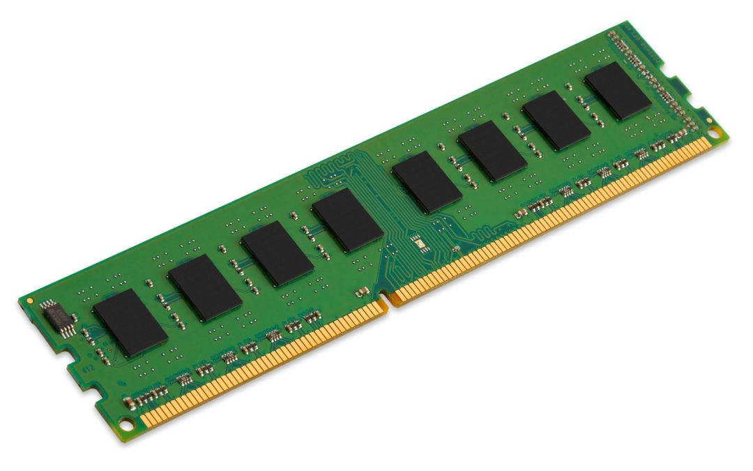 KINGSTON 4GB 1600MHZ LOW VOLTAGE MODULE SINGLE RANK