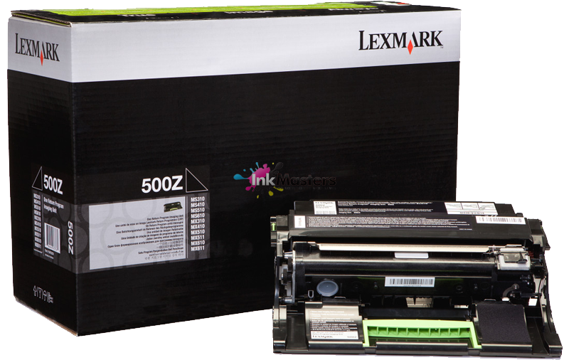 LEXMARK MS310 CORPORATE IMAGING UNIT