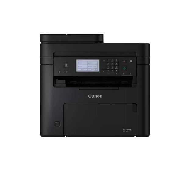 CANON MF275DW LASER TECHNOLOGY MONO MFP, MONO LASER 4 IN 1 PRINT/COPY/SCAN/FAX, 29 PPM …