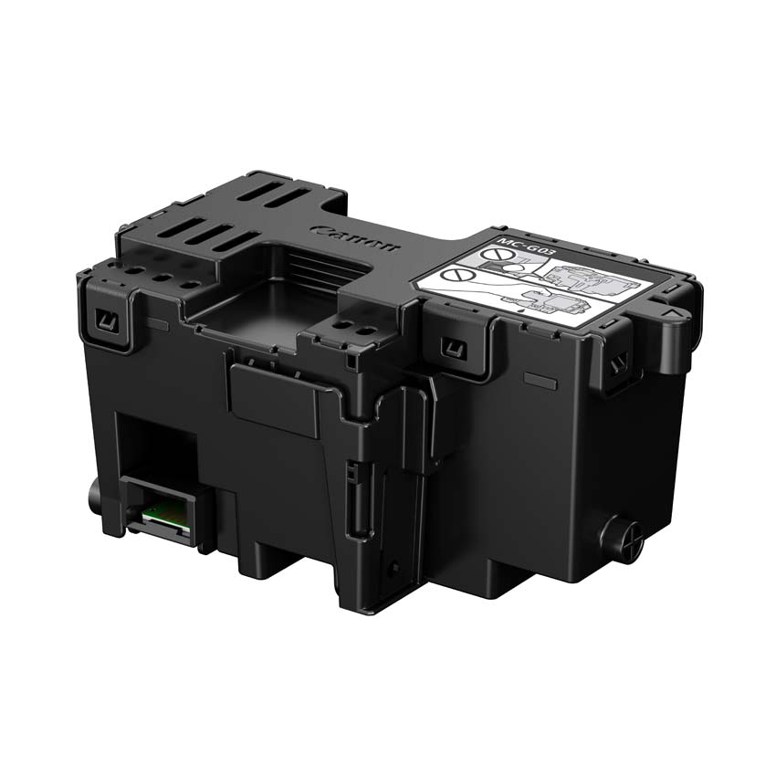 CANON-INK-MC-G03-MAINTENANCE CARTRIDGE GX3040/ GX4040