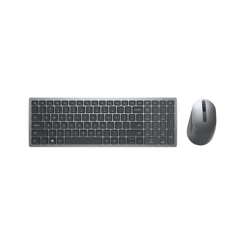 Dell Multi Device Wireless Keyboard and (580-AIWM)