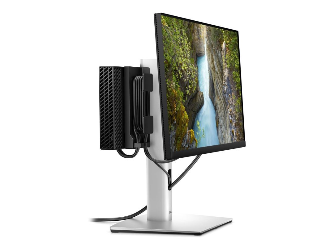Dell Micro Form Factor All-in-One Stand MFS22 - Image 4