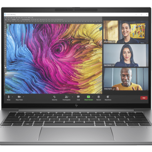 HP FIREFLY 14 G11 U5-125H / 512GB PCIE NVME VALUE / 16GB DDR5 5600 SODIMM MEMORY / WIND…