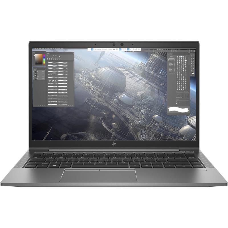 HP ZBOOK FIREFLY 14 G11 UMA U7-155U RT USBC 14 G11 / 512GB PCIE NVME VALUE / 16GB (1X16…