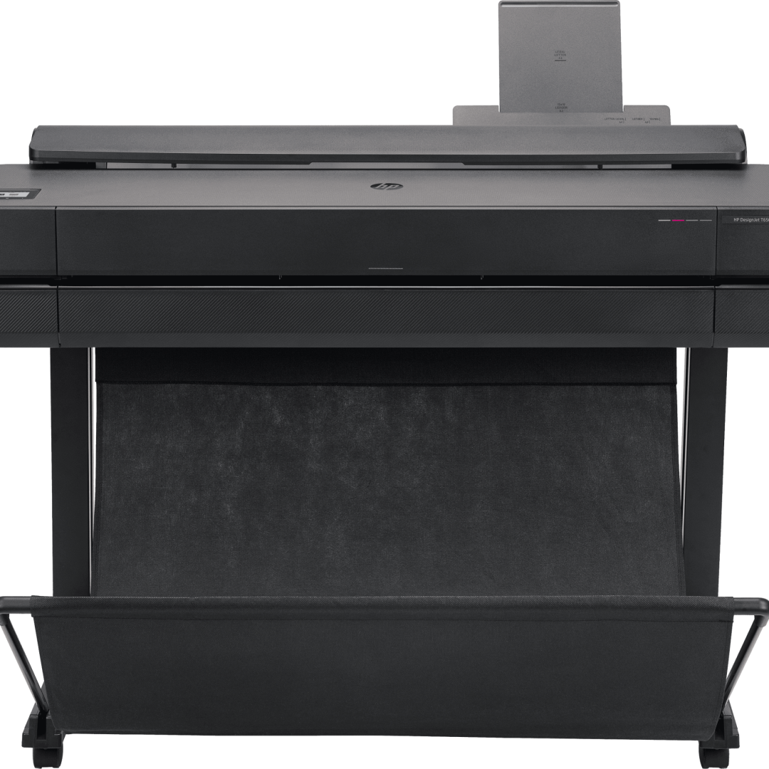 HP DESIGNJET T650 36-IN PRINTER