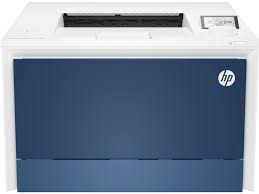 HP COLOR LASERJET PRO 4203DW PRINTER; 4 PREINSTALLED INTRODUCTORY HP LASERJET TONER CAR…