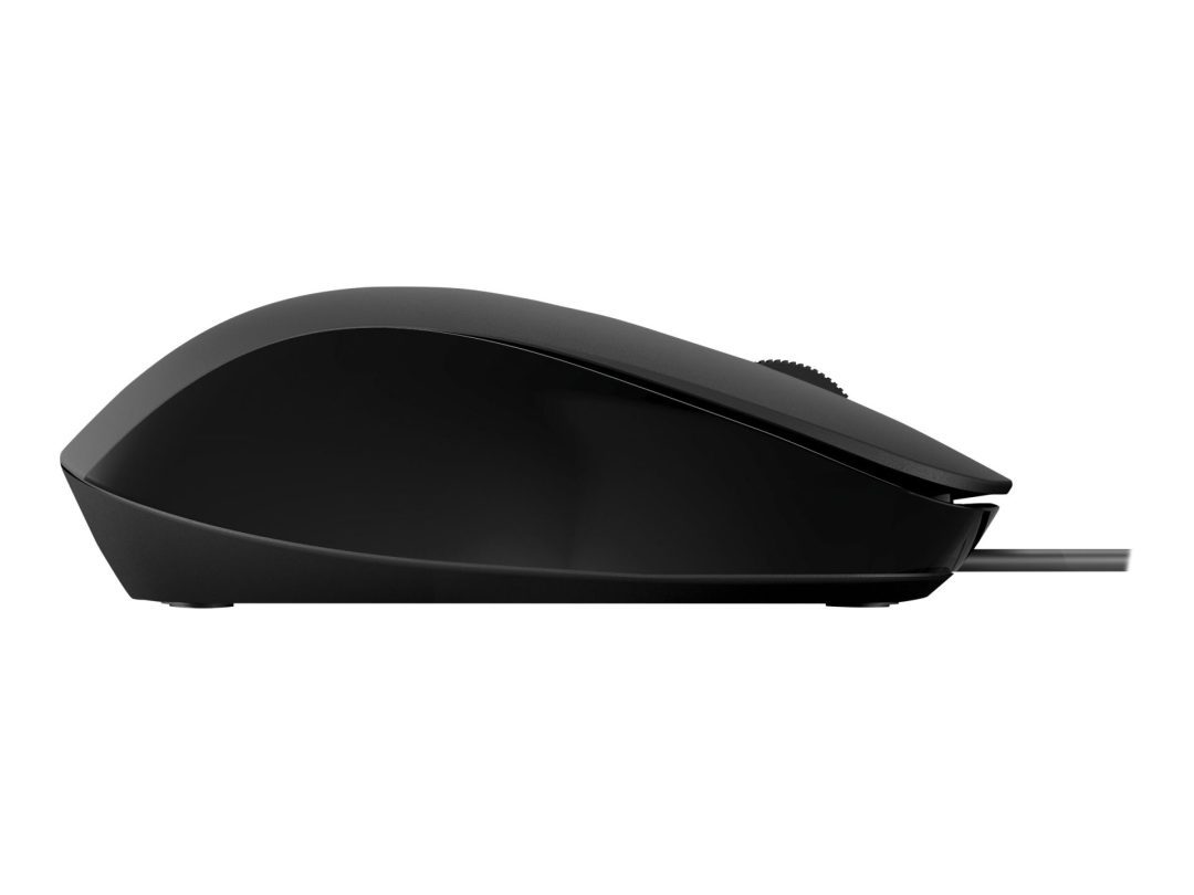 HP Accessories HP 150 Wired Mouse (240J6AA) - Image 5
