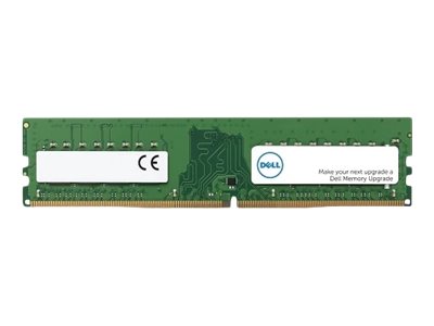 Dell 8GB DDR4 3200MHz UDIMM Desktop Memory