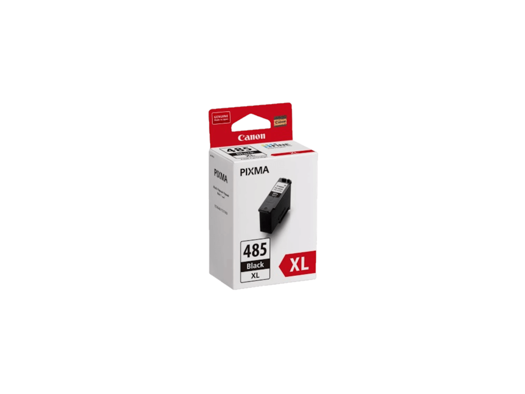 CANON PG-485XL CARTRIDGE (BLACK)