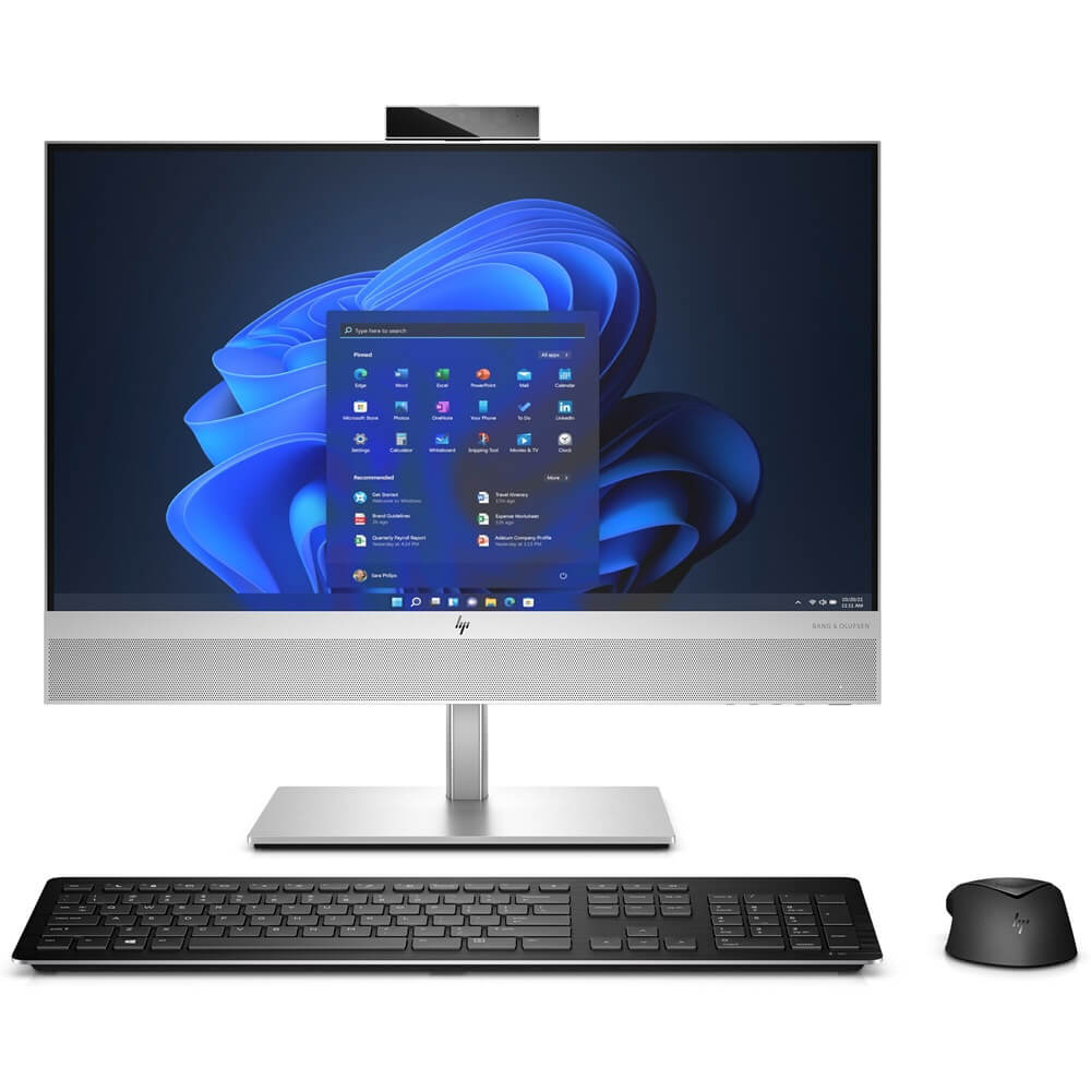 HP 840G9R24AIOBU-NTFHDIDS / I5-13500 / 16GB DDR5 / 512GB M.2 SSD TLC / WINDOWS 11 PRO /…