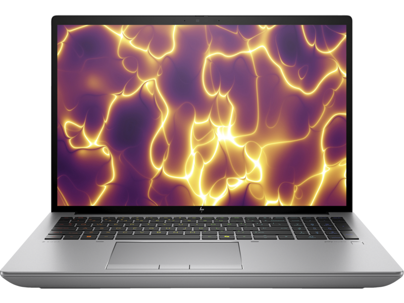 HP ZBOOK FURY 16 G11 MOBILE WORKSTATION PC / HP IDS I7-14700HX WWAN FURY 16 G11 BASE NB…