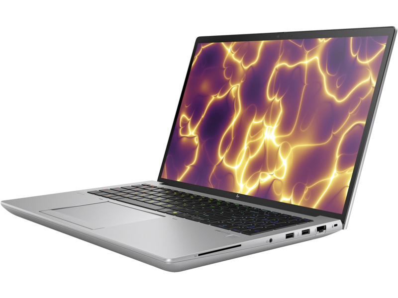 HP ZBOOK FURY 16 G11 MOBILE WORKSTATION PC / HP IDS I7-14700HX WWAN FURY 16 G11 BASE NB…