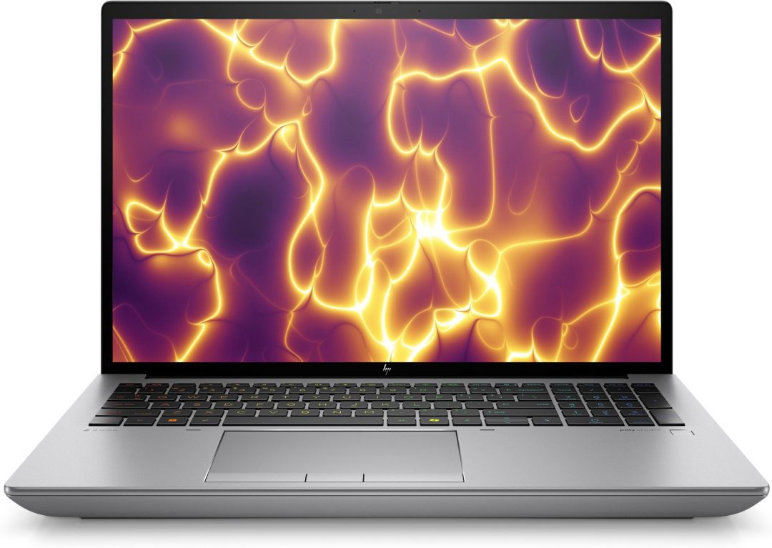 HP ZBOOK FURY 16 G11 MOBILE WORKSTATION PC / HP IDS I7-14700HX WWAN FURY 16 G11 BASE NB…