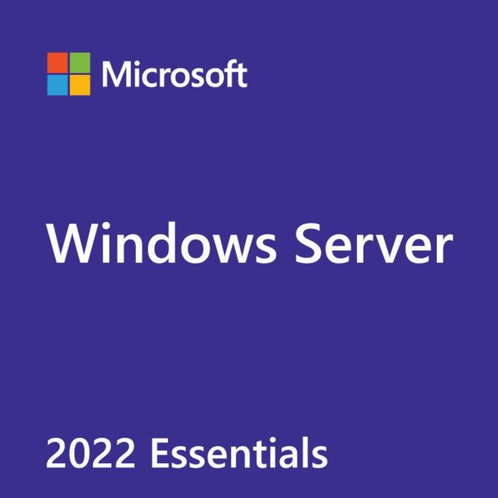 Windows Server 2022 Essentials ROK 10-Core