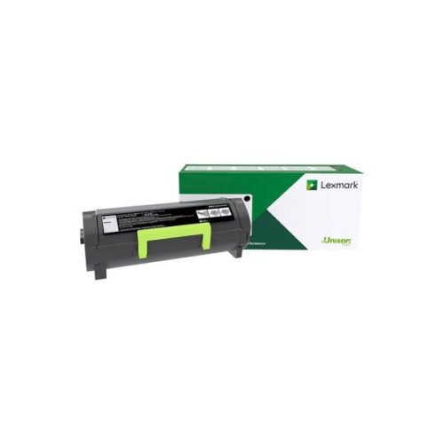 Lexmark MS531 MX531 25.6K Return Toner Cartridge