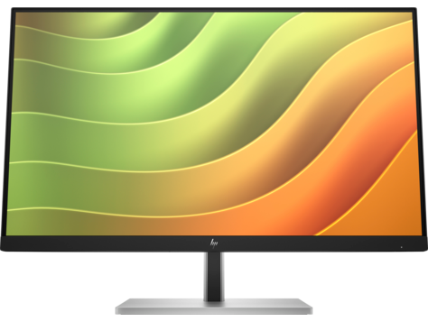 HP E24U G5 FHD USB-C MONITOR IPS 250 NITS 16:9 5MS GTG (WITH OVERDRIVE) 99% SRGB +/- 90…