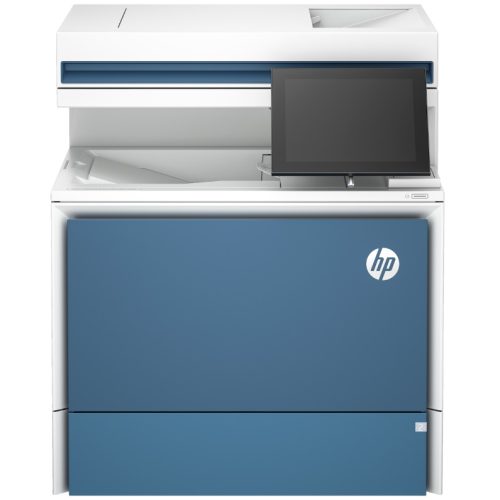 HP COLOR LASERJET ENTERPRISE MFP 5800DN PRINTER - PRINT, COPY, SCAN, 5-15 USERS, FAX OP…