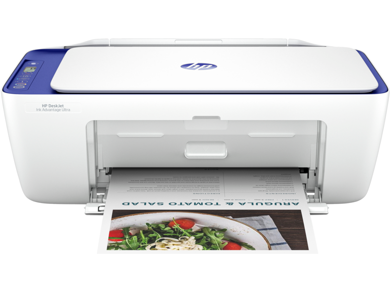HP DESKJET INK ADVANTAGE 4927 ALL-IN-ONE PRINTER. PRINT, COPY, SCAN, WIRELESS, SEND MOB…
