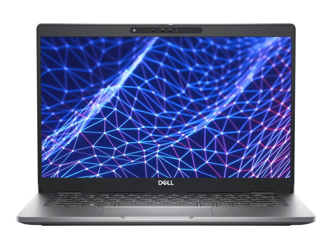 Dell Latitude 5330 Laptop - Core i5-1235U, 8GB, 256GB, 13.3" FHD - Image 2