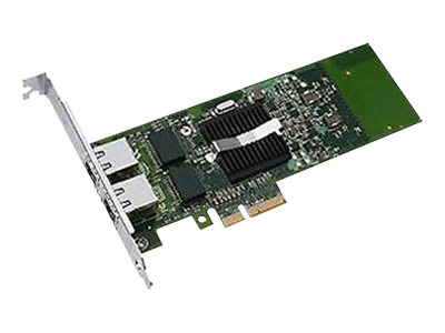 Dell Intel Ethernet I350 Dual-Port 1GbE Network Card