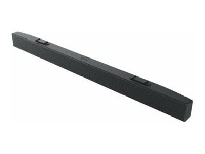 Dell Slim Soundbar SB521A for Dell Monitors