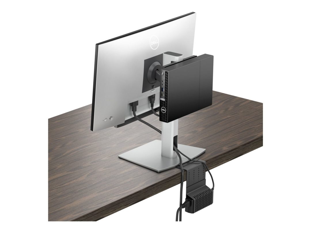 Dell Micro Form Factor All-in-One Stand MFS22 - Image 5