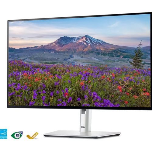 Dell UltraSharp 27 Monitor U2724D 68.47cm (27”)
