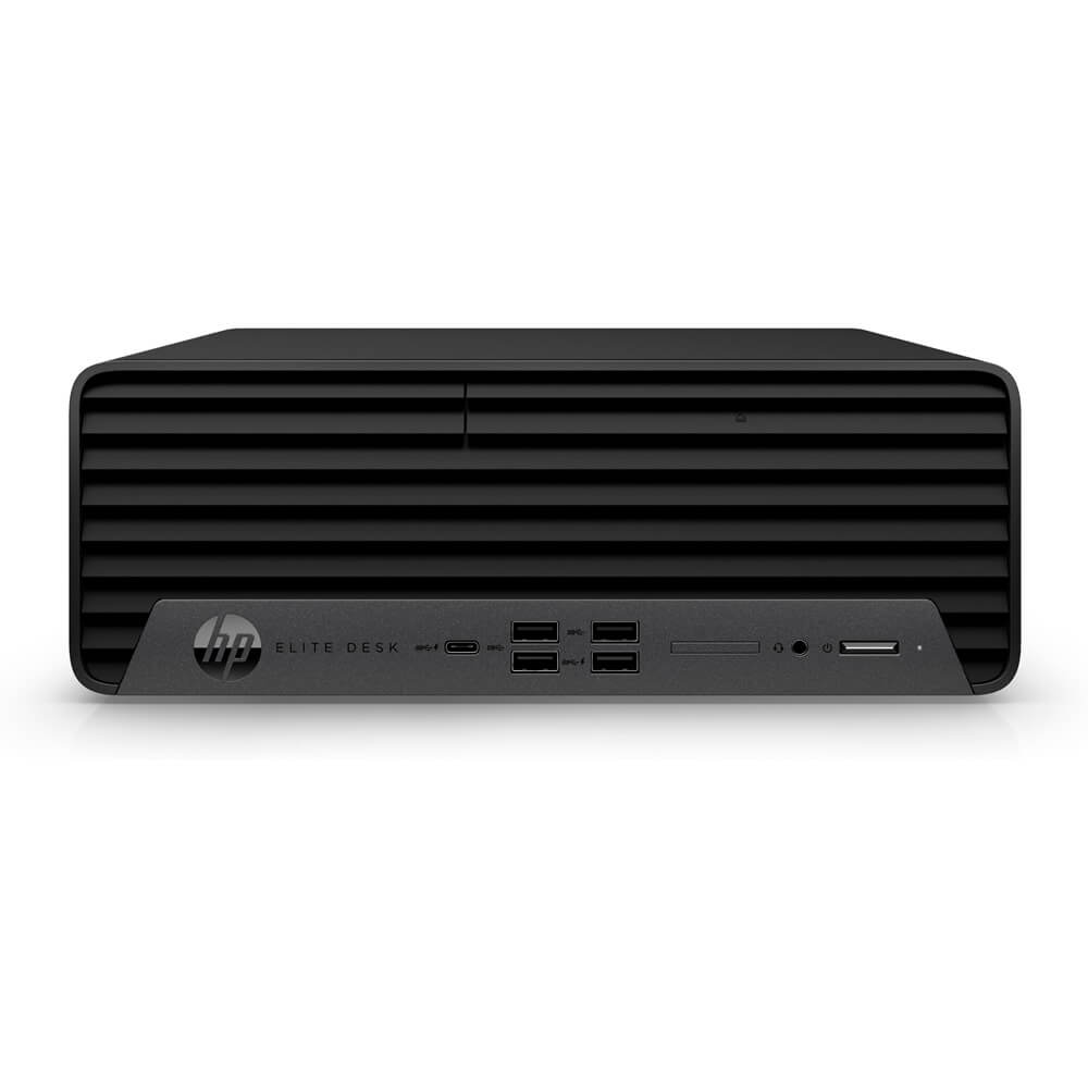 HP 800 G9R IDS / G9 NON ODD GASKET / I5-13500 / 16GB DDR5 / 512GB M.2 SSD TLC / WINDOWS…