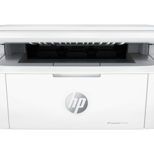 HP LASERJET MFP M141W PRINTER. FUNCTIONS: PRINT, COPY, SCAN. PRINT TECHNOLOGY: PRINT SP…