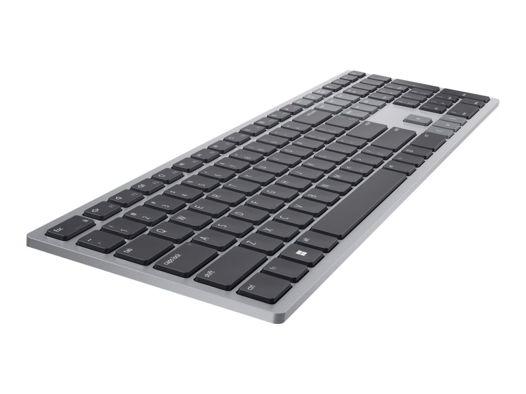 Dell Multi-Device Wireless Keyboard KB700 (US/QWERTY) - Image 2