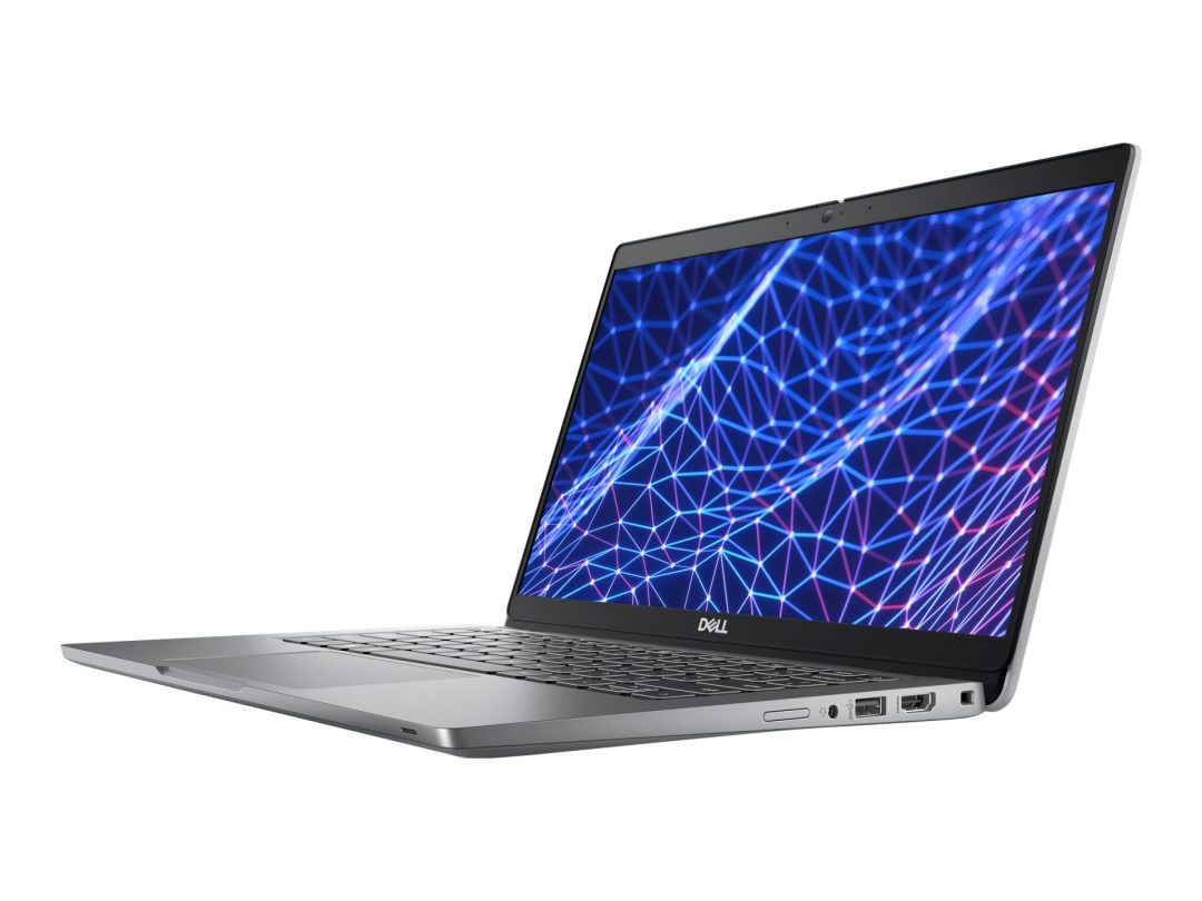 Dell Latitude 5330 Laptop - Core i5-1235U, 8GB, 256GB, 13.3" FHD