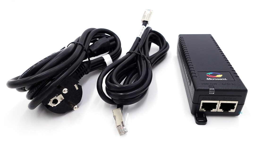 POLY TRIO C60 POWER SUPPLY POWER CORD CAT-5